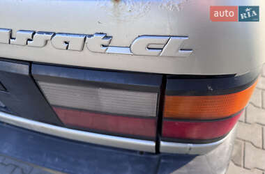 Универсал Volkswagen Passat 1989 в 