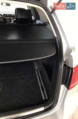 Универсал Volkswagen Passat 2011 в 