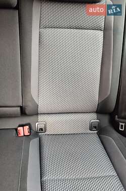 Универсал Volkswagen Passat 2014 в Киеве