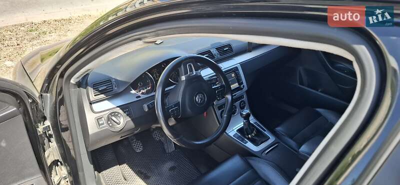 Универсал Volkswagen Passat 2009 в Каменском фото 2 Универсал Volkswagen Passat 2009 в Каменском