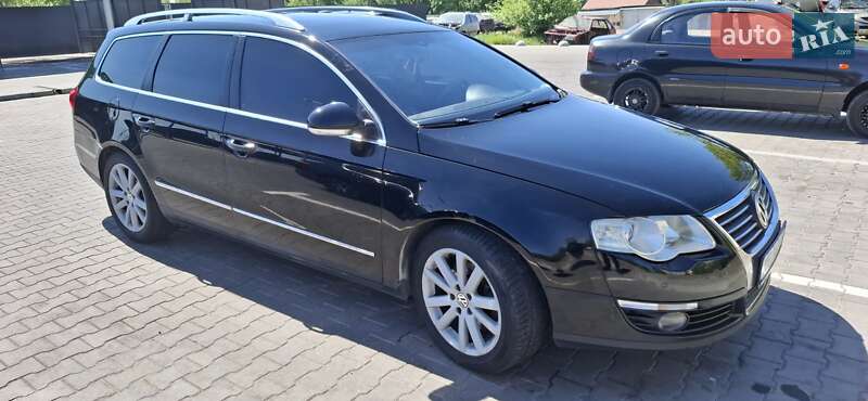 Универсал Volkswagen Passat 2009 в Каменском фото 11 Универсал Volkswagen Passat 2009 в Каменском
