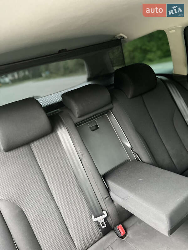 Универсал Volkswagen Passat 2008 в Луцке
