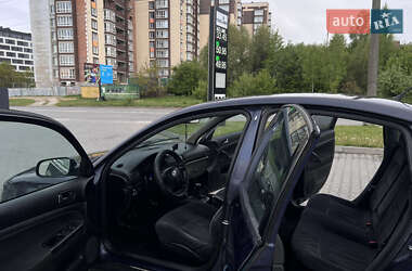 Седан Volkswagen Passat 1997 в 