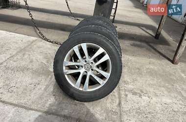 Седан Volkswagen Passat 2017 в 