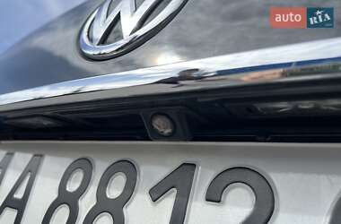 Седан Volkswagen Passat 2017 в 