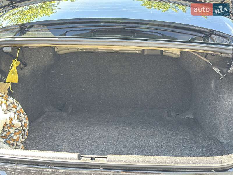 Седан Volkswagen Passat 2016 в Києві