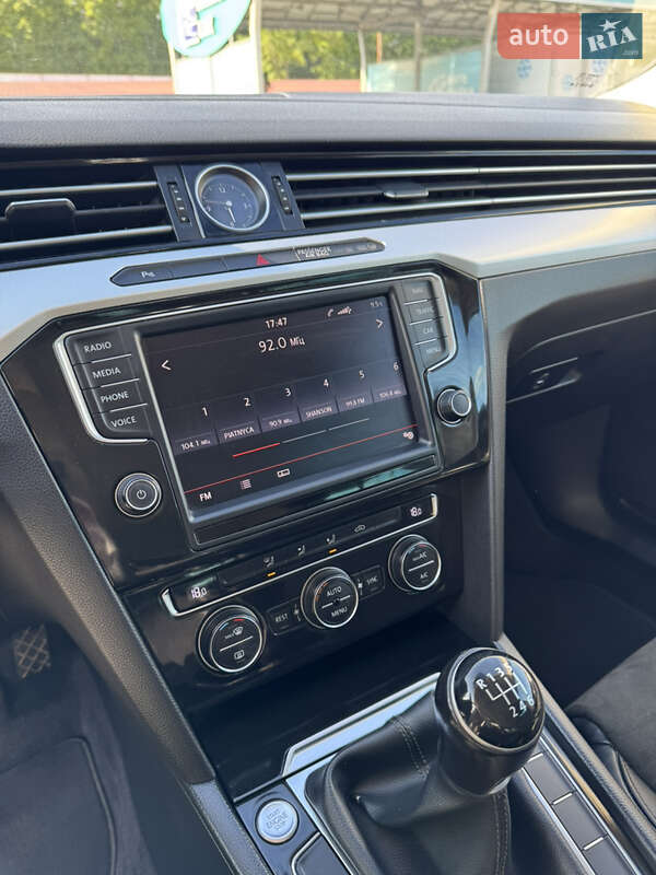 Универсал Volkswagen Passat 2015 в Немирове фото 20 Универсал Volkswagen Passat 2015 в Немирове