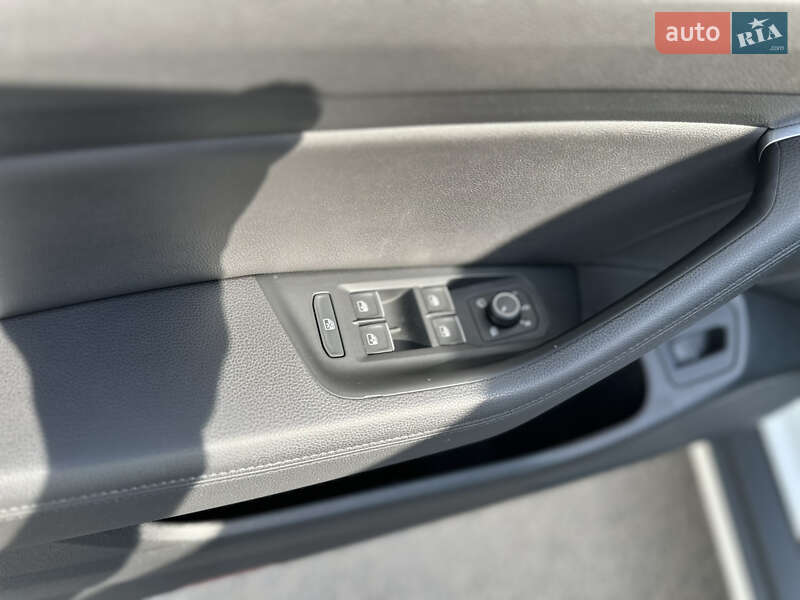 Универсал Volkswagen Passat 2016 в Беляевке