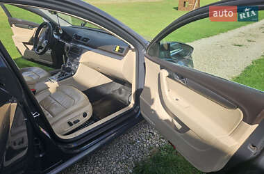 Универсал Volkswagen Passat 2013 в 