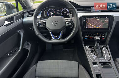Універсал Volkswagen Passat 2019 в 