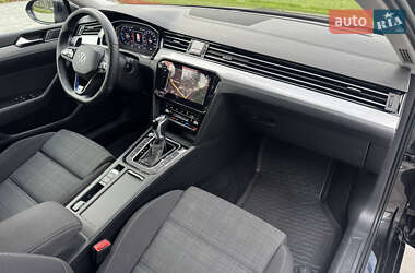 Універсал Volkswagen Passat 2019 в 