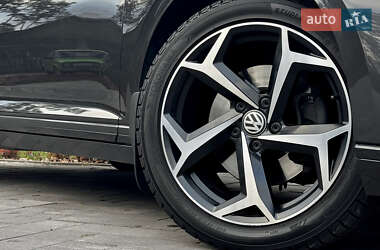 Універсал Volkswagen Passat 2019 в 