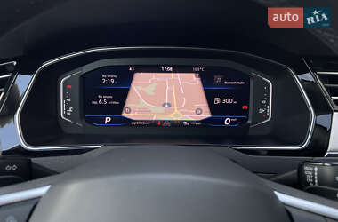 Універсал Volkswagen Passat 2021 в 