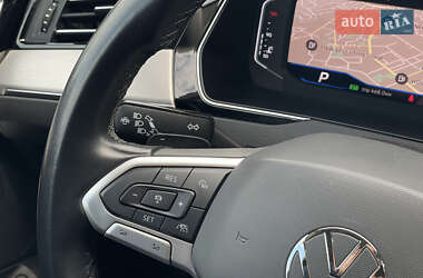 Універсал Volkswagen Passat 2021 в 