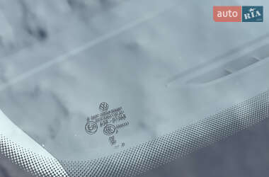Універсал Volkswagen Passat 2021 в 
