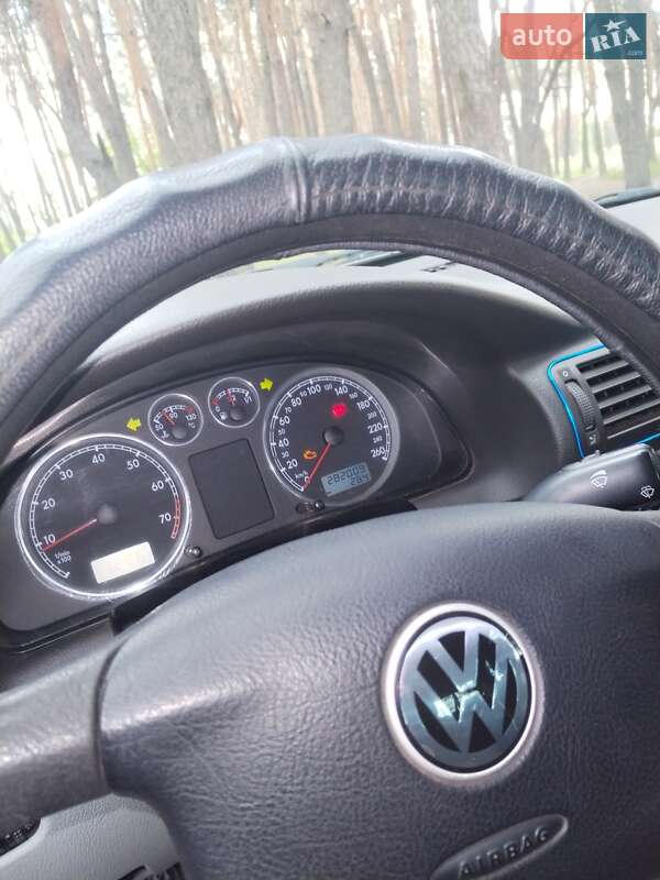 Седан Volkswagen Passat 2001 в Ольшанах фото 7 Седан Volkswagen Passat 2001 в Ольшанах