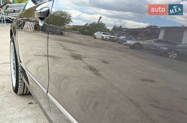 Седан Volkswagen Passat 2007 в 