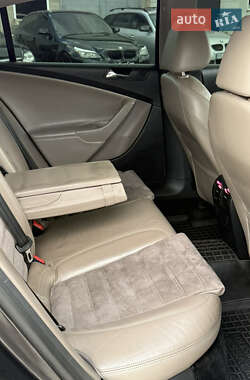 Седан Volkswagen Passat 2007 в 