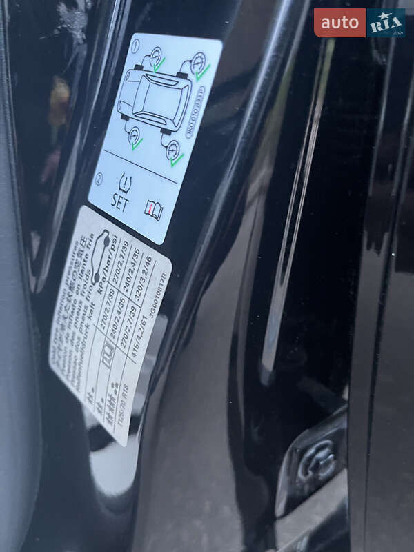 Универсал Volkswagen Passat 2018 в Бердичеве