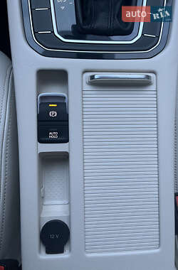 Універсал Volkswagen Passat 2018 в 