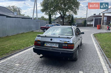 Седан Volkswagen Passat 1989 в 
