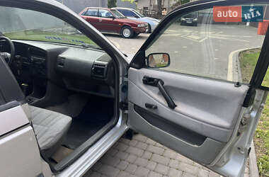 Седан Volkswagen Passat 1989 в 