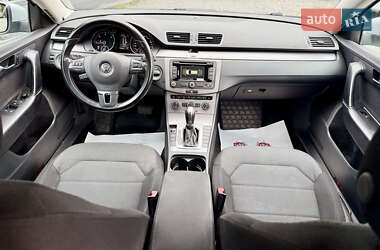 Універсал Volkswagen Passat 2014 в 