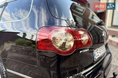 Универсал Volkswagen Passat 2008 в 