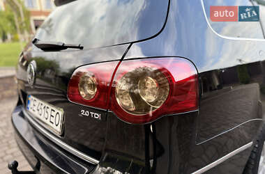 Универсал Volkswagen Passat 2008 в 