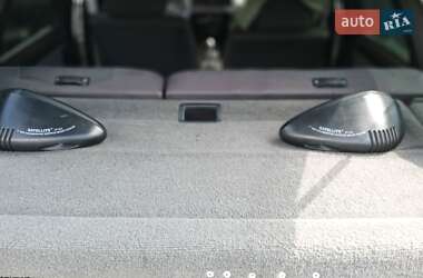 Хэтчбек Volkswagen Passat 1987 в Черновцах