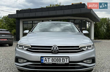 Универсал Volkswagen Passat 2020 в Коломые