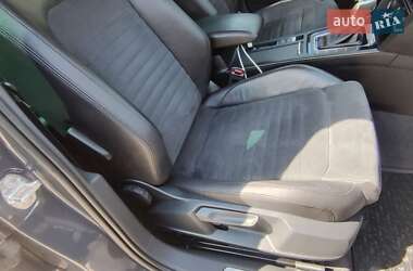 Універсал Volkswagen Passat 2015 в 