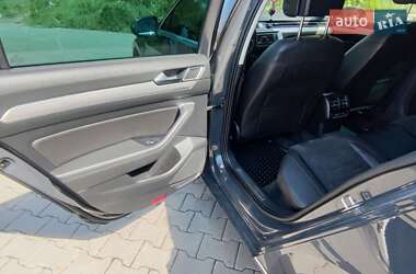 Універсал Volkswagen Passat 2015 в 