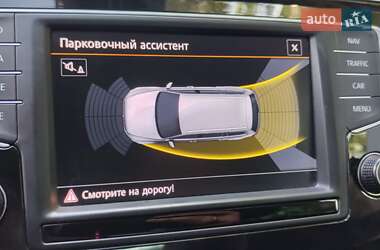 Універсал Volkswagen Passat 2015 в 