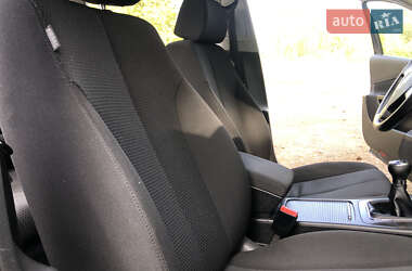 Універсал Volkswagen Passat 2007 в 