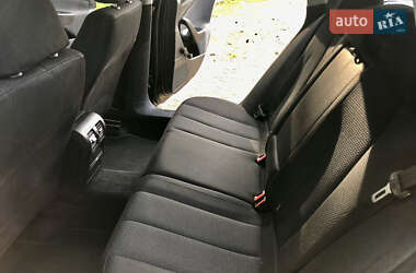 Універсал Volkswagen Passat 2007 в 