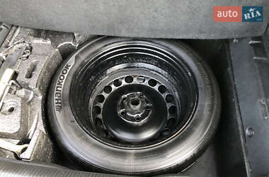 Універсал Volkswagen Passat 2007 в 