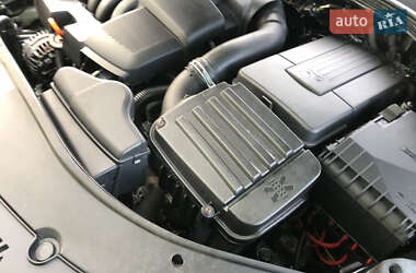 Універсал Volkswagen Passat 2007 в 