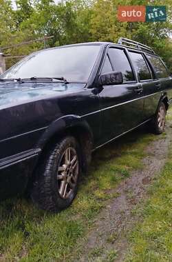 Универсал Volkswagen Passat 1988 в Черновцах