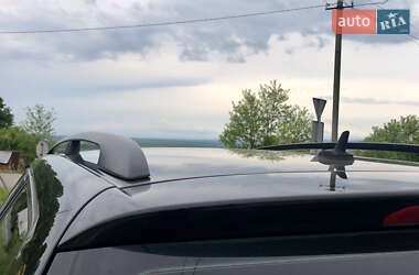 Універсал Volkswagen Passat 2007 в 