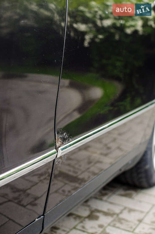 Універсал Volkswagen Passat 2010 в Івано-Франківську