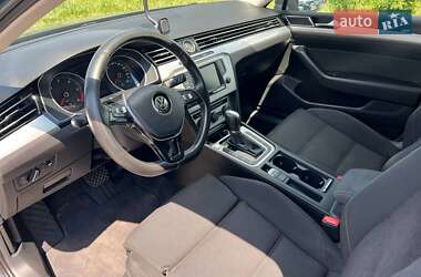 Універсал Volkswagen Passat 2015 в 