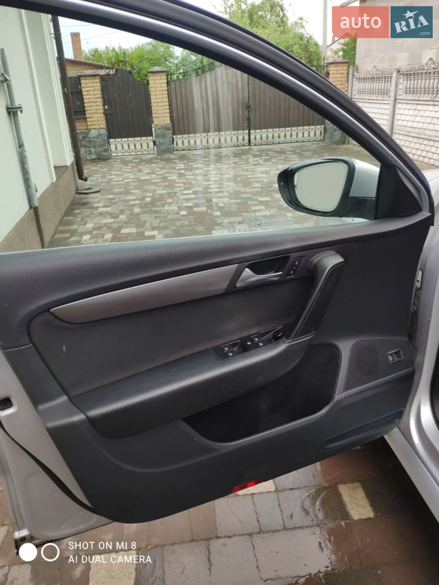 2012 Volkswagen Passat - мініатюра 13