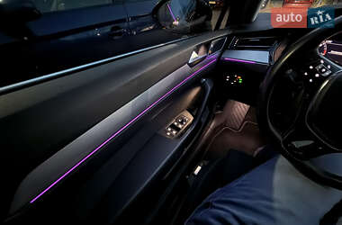 Універсал Volkswagen Passat 2019 в 