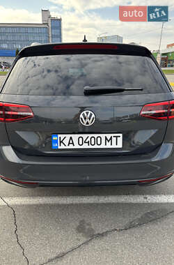 Універсал Volkswagen Passat 2019 в 