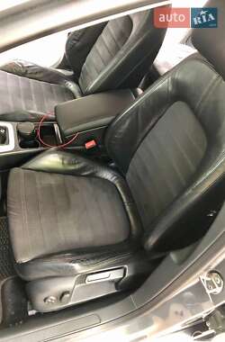 Седан Volkswagen Passat 2007 в 