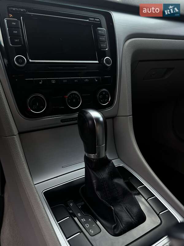 Седан Volkswagen Passat 2012 в Жашкове фото 20 Седан Volkswagen Passat 2012 в Жашкове