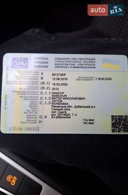 Універсал Volkswagen Passat 2010 в 
