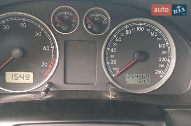 Универсал Volkswagen Passat 2003 в 