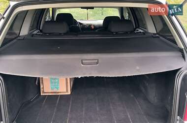 Универсал Volkswagen Passat 2003 в 